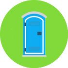 Noleggio ed installazione bagni chimici